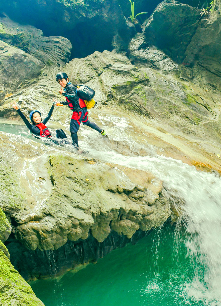 IAキャラクター